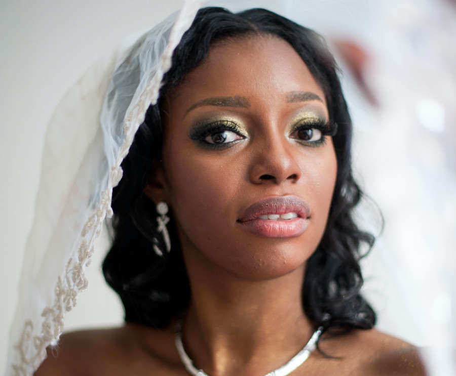 Beautiful Bride