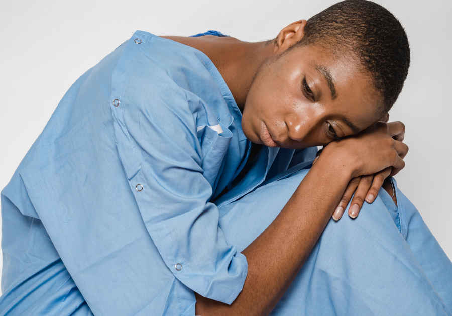 Cost of therapy: A therapy patient