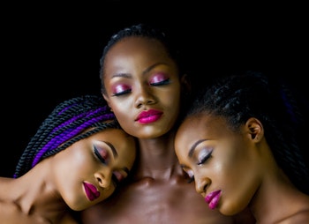 Beauty Services