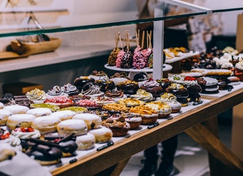 Buffet Catering cost