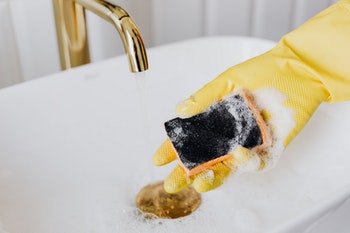 Cleaning Services