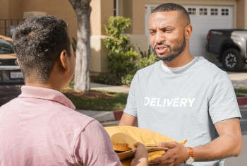 Delivery