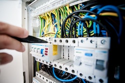 Electrical Wiring And Repair