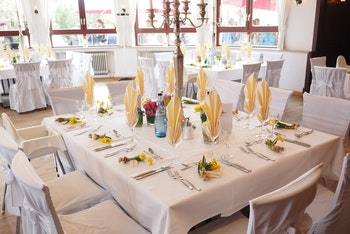 Event Decoration