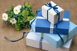 Gifts and Surprises