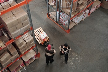 Logistics Services