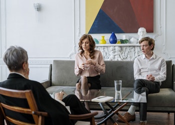 Marriage and Relationship Counseling