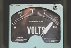 Prepaid Meter Installation