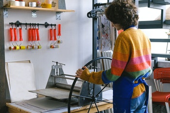 Printing Services