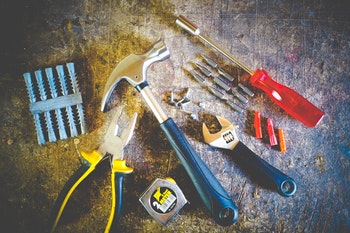 Repair Services