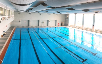 Swimming Pool Installation cost