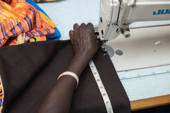 Tailoring Services